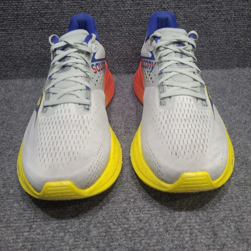 Saucony ride 17